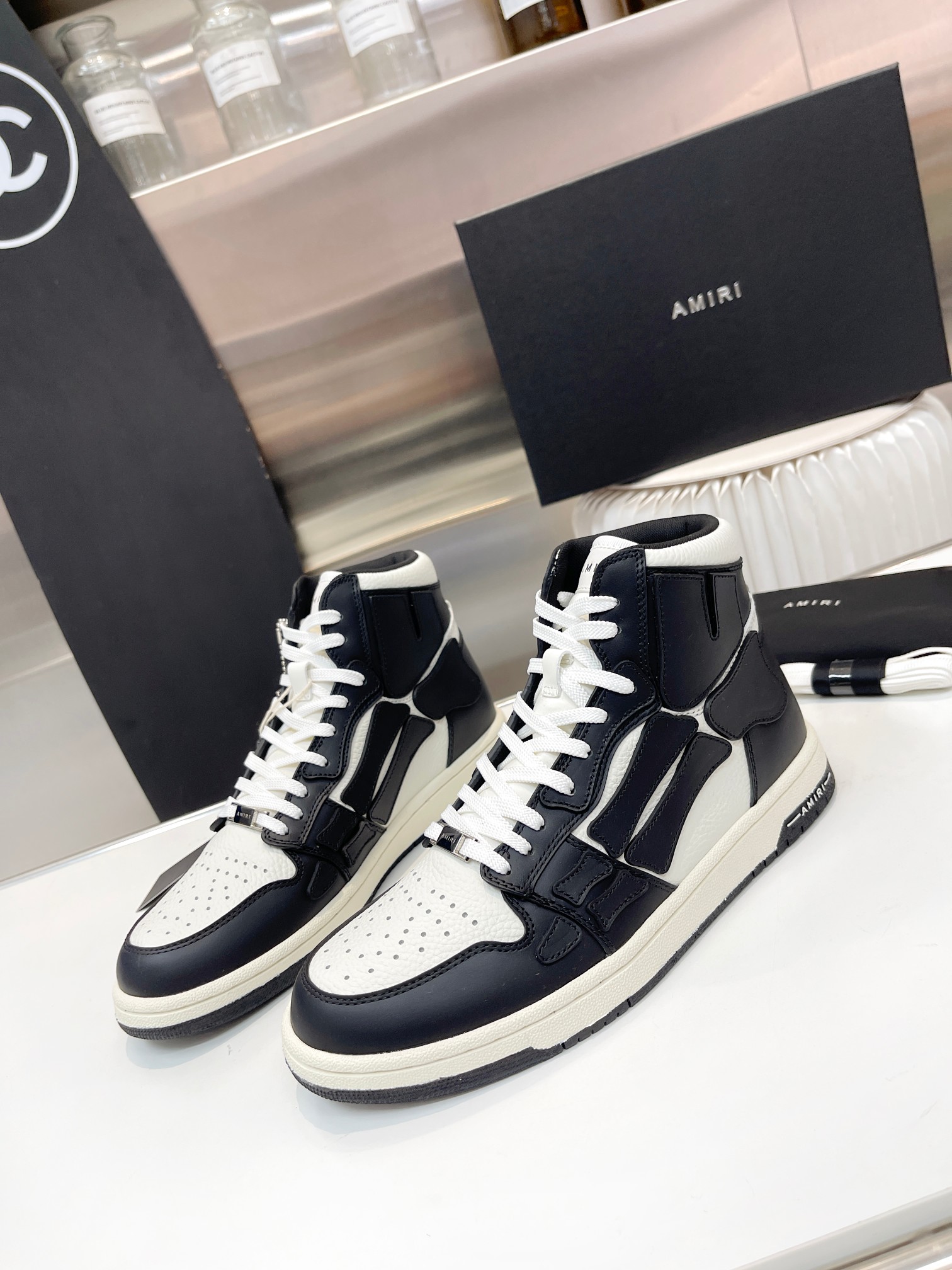 Nike Jordan shoe